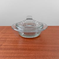 Image 1 of Aino Aalto Bölgeblick Butter Dish