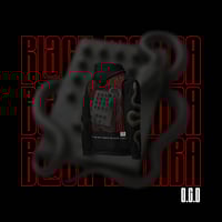 Image 4 of KING OF RHYTHM (SNAKED PT.2) HOODIE