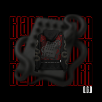 Image 1 of KING OF RHYTHM (SNAKED PT.2) HOODIE