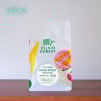 Image 1 of Nasa Wesx [DECA] - Colombie | FILTRE & ESPRESSO