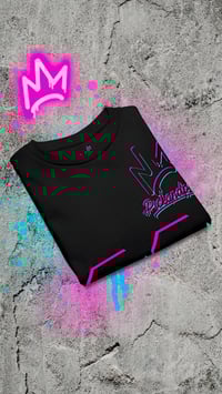 Image 3 of Youth T-shirt Baller 00 black
