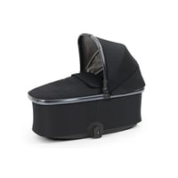 Oyster 4 Carrycot - carbonite
