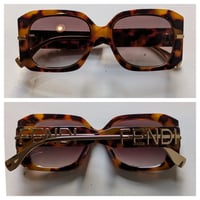 Draw the Line Shades