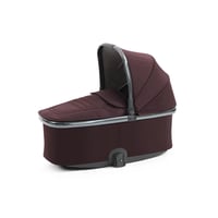 Oyster 4 Carrycot - Mulberry