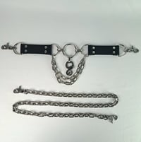 Image 2 of VIPERNZIRKEL // Custom order for S.
