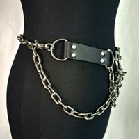 Image 4 of VIPERNZIRKEL // Custom order for S.