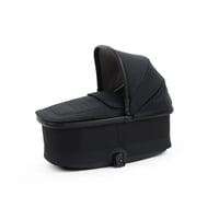 Oyster 4 Carrycot  - Raven