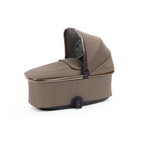 Oyster 4 Carrycot - Mink