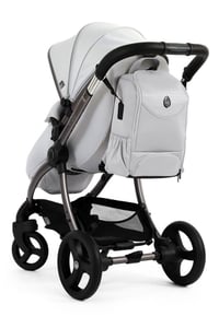 Image 5 of Egg 3 Bundle - Houndstooth Silver - SAVE UPTO £181 NOW