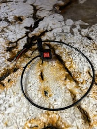 Basic 3 Speed Switch Wired For Fardriver 
