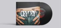 "May I Introduce" Vinyl