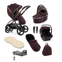 Image 1 of Egg 3 Bundle - Mulberry - SAVE UPTO £161 NOW