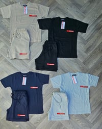 Image 1 of Kids Shorts Sets  Rada