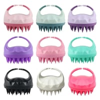 Image 2 of Scalp massager