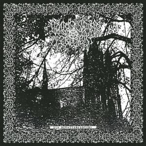Image of Valdivian Tower – Die Schattenfestung 12" LP