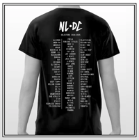 'Selectors 2024-2025' T-Shirt 