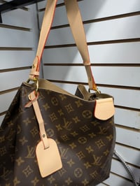 Image 3 of Mater Hobo Tote