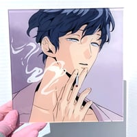 Image 2 of Park Dojin
