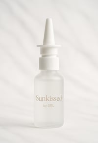 Sunkissed Tanning Spray