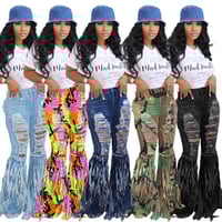 Vermeer Jeans
