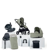 Image 1 of Mamas & Papas vARDO- sage - SAVE £374 NOW