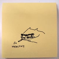 Healthy