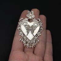 Image 2 of Butterfly beads (made to order)