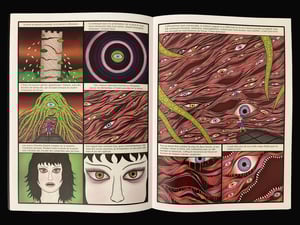 Image of Nicolas Le Bault - LA DIMENSION PERDUE #3