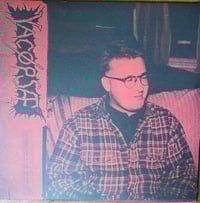 Image 1 of Yacopsae ''Demo 1'' - LP (Ltd)