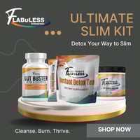 FLABuLESS Ultimate Slim Kit