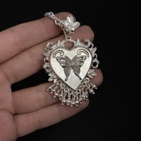 Image 3 of Butterfly beads (made to order)