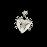 Image 1 of Butterfly (made to order)