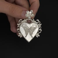 Image 2 of Butterfly (made to order)