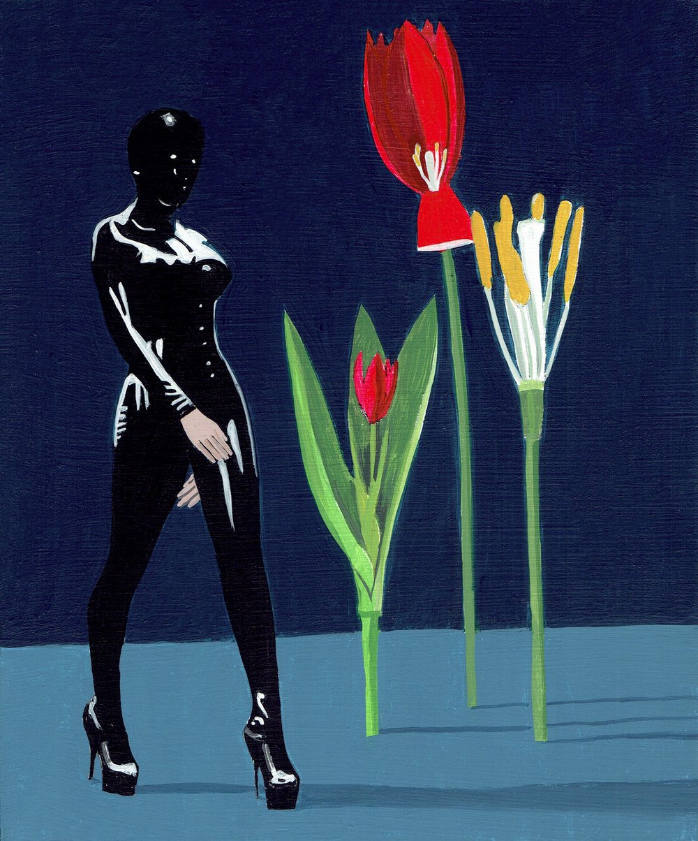 Image of WEDNESDAY IN CHICAGO