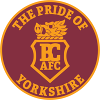 Pride of Yorkshire Stickers