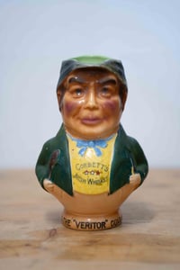 Image 1 of Rare Corbetts's Whiskey Advertising Jug