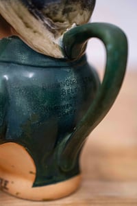 Image 5 of Rare Corbetts's Whiskey Advertising Jug