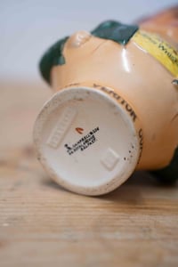 Image 4 of Rare Corbetts's Whiskey Advertising Jug