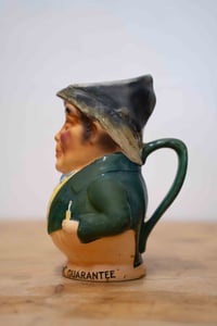 Image 2 of Rare Corbetts's Whiskey Advertising Jug