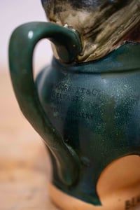 Image 8 of Rare Corbetts's Whiskey Advertising Jug