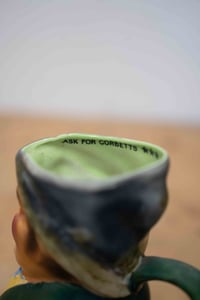 Image 6 of Rare Corbetts's Whiskey Advertising Jug