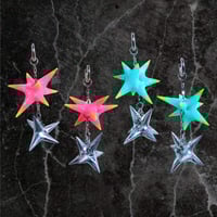 Image 2 of KNASTER earrings