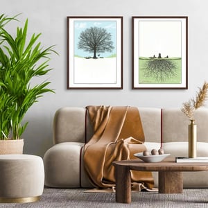 Image of Dreaming Tree '25 set