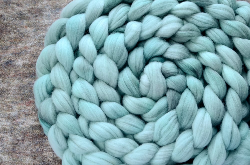 Image of "Who's Bringing Snacks" March Fiber Club Coordinate- PRE-ORDER - 4 oz.