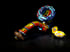 Sherlock and pendant.  Image 3