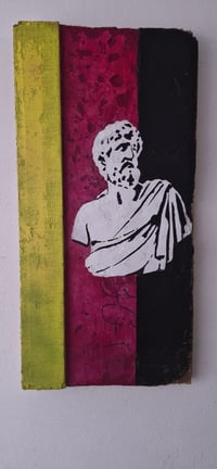 Image 1 of LAERTE