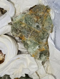 Image 2 of Crystal specimens 