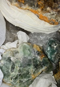 Image 3 of Crystal specimens 