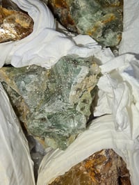 Image 5 of Crystal specimens 