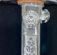Image 5 of Cold War (East Germany) Army Officer's Dagger w/Scabbard